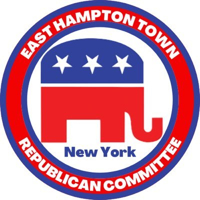 East Hampton Town Republican Committee Love Bonac and all that live in this incredible community. Proud American