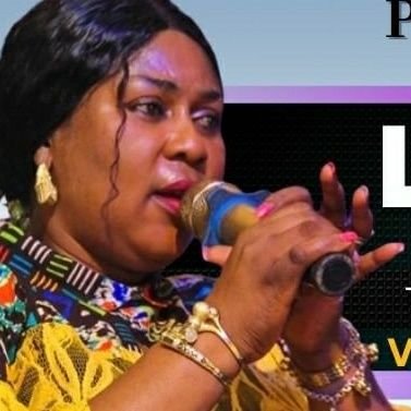 vivarchibong's profile picture. Pst. Barr. Vivian Archibong...