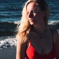 Kassandra Mareeva (@phkassy) 's Twitter Profile