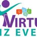 Virtual Quiz Events for Fundraisers (@VirtualQuiz) Twitter profile photo