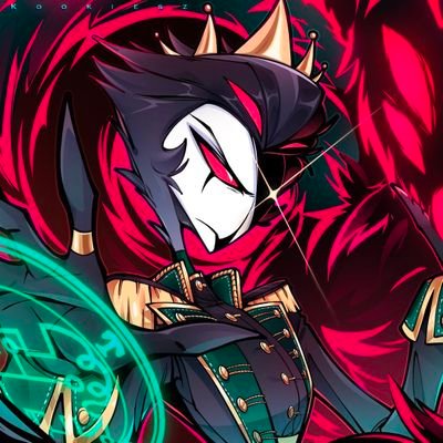 ☆Emperor Stolas Of Ars Goetia☆さんのプロフィール画像