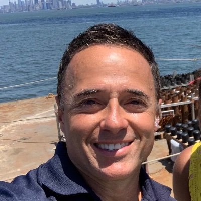 Broadcast meteorologist for 25 years in NYC. The forecast was delivered for ch.2 ch. 4 & Fox Weather. Have your school become a part of