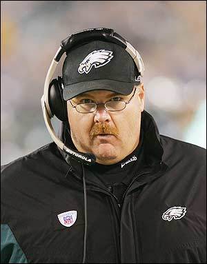 Andy Reid