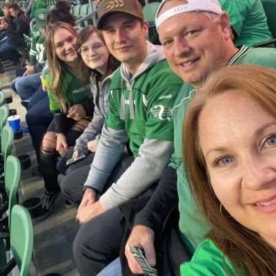 Sask/R.N./Hockey Mom