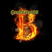 GrenLen (@greenleon08) 's Twitter Profile
