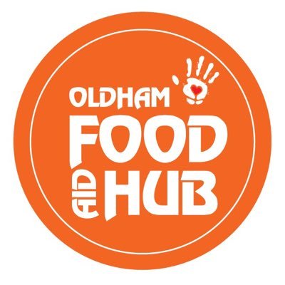 Oldham Food Aid Hub (🅤🅚🅔🅕🅕)