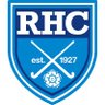 RotherhamHC's profile picture. One of the friendliest field hockey clubs in the North of England. Based in South Yorkshire, we have an unrivalled Youth Hockey system https://t.co/op2XYnObmY