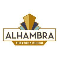 Alhambra Theatre (@alhambrajax) 's Twitter Profile
