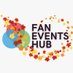 Fan Events Hub (@faneventshub) Twitter profile photo Fan Events Hub (@faneventshub) Twitter profile photo