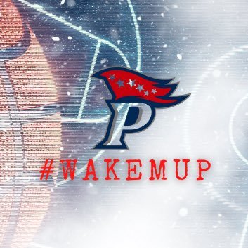 Patriot High School Boys Basketball #wakemup #WinterIsComing