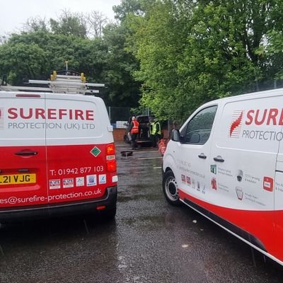 SUREFIREUKLTD Profile Picture