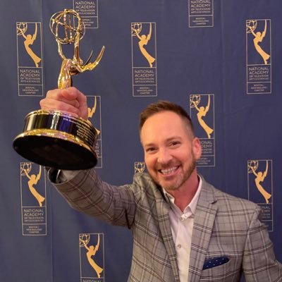 4x Emmy, NLGJA Award, 17x Murrow, 2x VAB & 14x AP award-winning Anchor & Reporter at WCAX Channel 3 News. https://t.co/pXiIiBNU9t