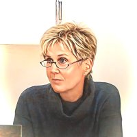 Dr Iris Sutter G (@irissutterg) 's Twitter Profile