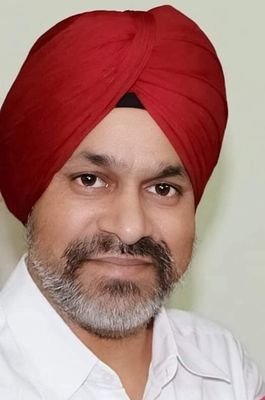 Former Assistant Advocate General, Punjab and Haryana High Court.
From Kamiana, Faridkot.
Retweets are not endorsement. Religious radicals are a Menace.