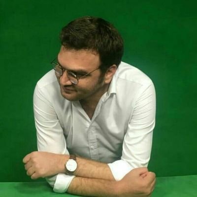 Mohamadkh's profile picture. 