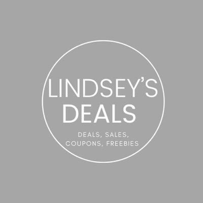 LindseyDeals Profile Picture