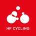 Hammersmith & Fulham Cycling (@HF_Cycling) Twitter profile photo