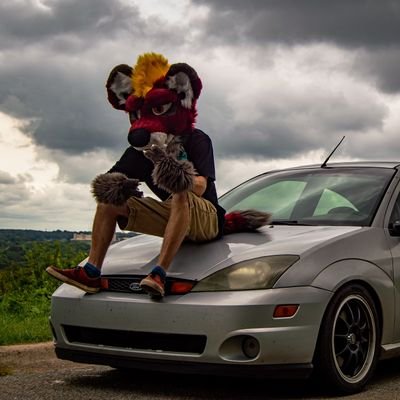 Lvl 27 Yeen|He/Him|Demi/Gay🏳‍🌈;Taken🥰|Car Fur (JDM/EUDM Specialist)🚘|2003 SVT Focus #2248🚗💨|ASE Certified🧰|Forklift God👷‍♂|DJ🎧