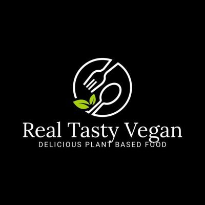 Real Tasty Vegan