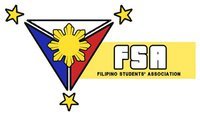 fsaUTSC's profile picture. Filipino Students' Association of Scarborough - An organization at UTSC dedicated to those who are  interested in engaging with the Filipino culture.