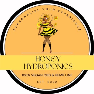 100%  Vegan CBD & Hemp line