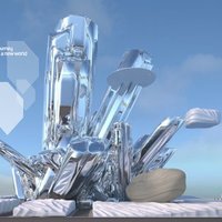 Crystal City in Decentraland (@crystalcity_io) 's Twitter Profile