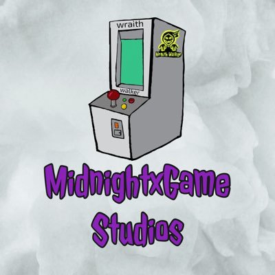Welcome to Midnight Game Studios! A small #indiegame studio based in the US/Canada. We are working on our upcoming #RPG game & our 2D SS @WraithWalkerMxs