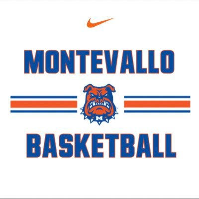 Official account for Montevallo Boys Basketball . The Bulldogs compete in Class 4A of the Alabama High School Association   Head Coach: Tyler Blackwell