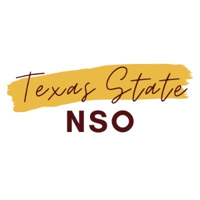 We love #TXST and it's our mission to help you feel the same way too! Welcome to the #BobcatFamily #TXSTNSO Follow us at https://t.co/pDpTbrmANa
