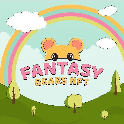 Welcome to the Fantasy Bears Store! We are Adorable Pixel Bears minting with Cardano Alts | Cute & Curious but Never Afraid | https://t.co/mX6CqUgYjY |
