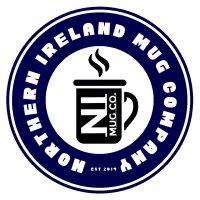 NI Mug Co.(@NIMugCo) 's Twitter Profile Photo