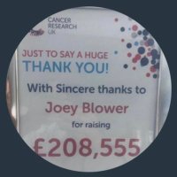joey blower (@joeyblower) 's Twitter Profile Photo