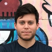 Giancarlo (@giancarlochaux) 's Twitter Profile
