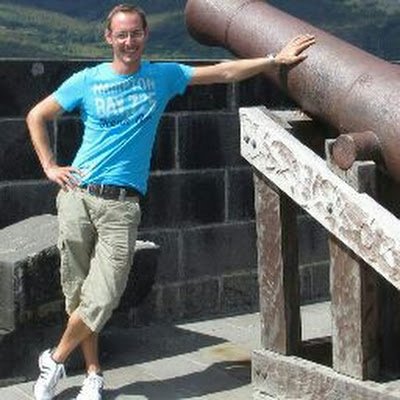 KnuttiFabian's profile picture. 