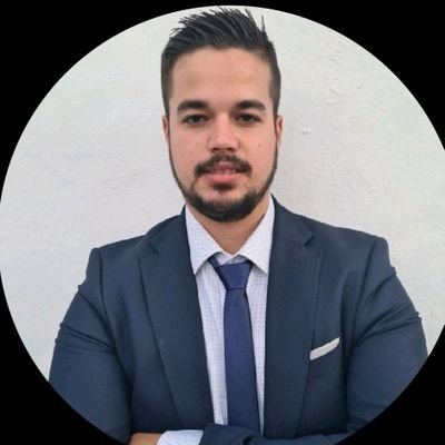 Ingeniero Eléctrico | CEO/Fundador de JGIL INGENIERIA | Arca Capuchinera, Humildad y Paciencia & Sagrada Cena 💙🖤❤