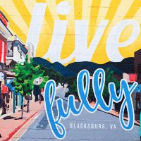 Step Into Blacksburg (@stepintobburg) 's Twitter Profile Photo Step Into Blacksburg (@stepintobburg) 's Twitter Profile Photo