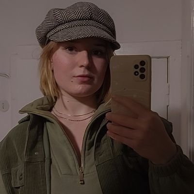 malenar0se's profile picture. Hi.