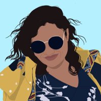 Sarah Mouen (@sarahmouen) 's Twitter Profile