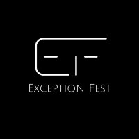 Exception Fest(@1exceptionfest) 's Twitter Profile Photo