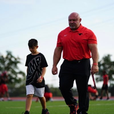 Manor Mustang Head Football Coach / Athletic Coordinator
@ManorHSFootball