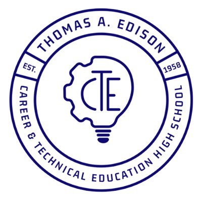 Thomas A. Edison High School • Jamaica, Queens NY • Home of the Inventors