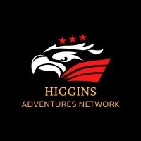 Higgins Adventures Network(@RandyHiggins757) 's Twitter Profile Photo