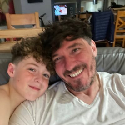 Family. Rugby, hurling, music, adidas. Family and friends. . Be nice cause it’s easier than not.