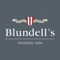 Blundell's School (@blundellsschool) 's Twitter Profile