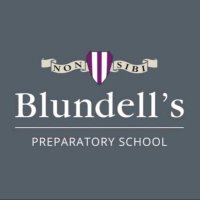 Blundell's Prep (@blundellsprep) 's Twitter Profile