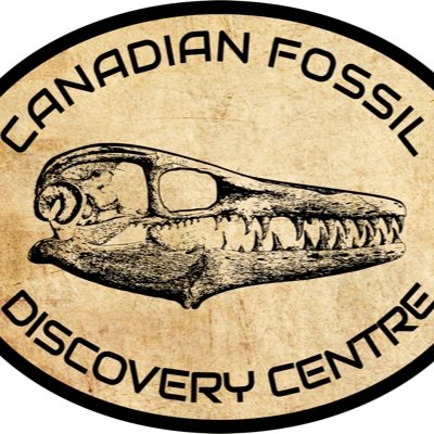 The Canadian Fossil Discovery Centre has the largest collection of prehistoric marine reptile fossils in Canada, and is home to Bruce, WORLD'S largest mosasaur
