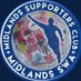 SWA Midlands (@MidlandsTrfc) Twitter profile photo