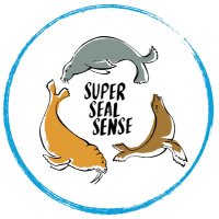 supersealsense(@supersealsense) 's Twitter Profile Photo