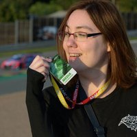 Vivka (@flyracedream) 's Twitter Profile Photo Vivka (@flyracedream) 's Twitter Profile Photo