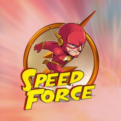SpeedForce (@SpeedForceArg) / Twitter SpeedForce (@SpeedForceArg) / Twitter